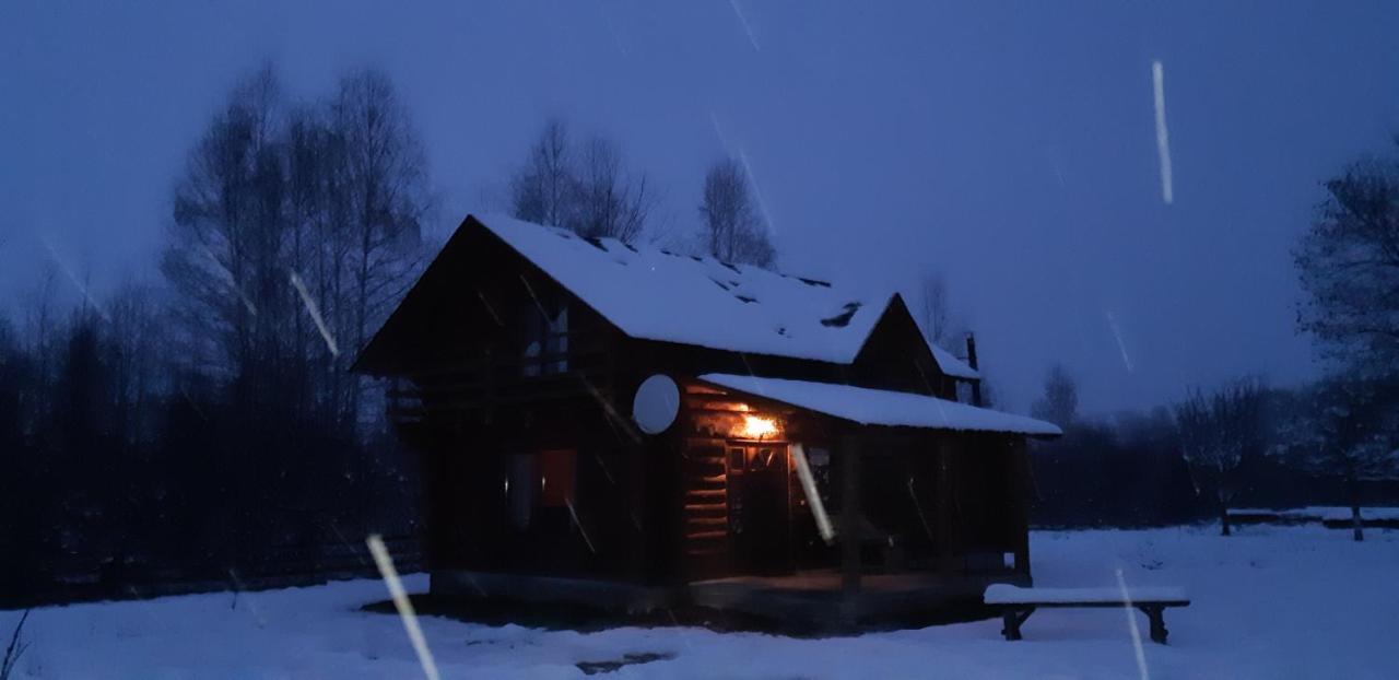 Musketeers Cabin برومباكو دو سوز المظهر الخارجي الصورة