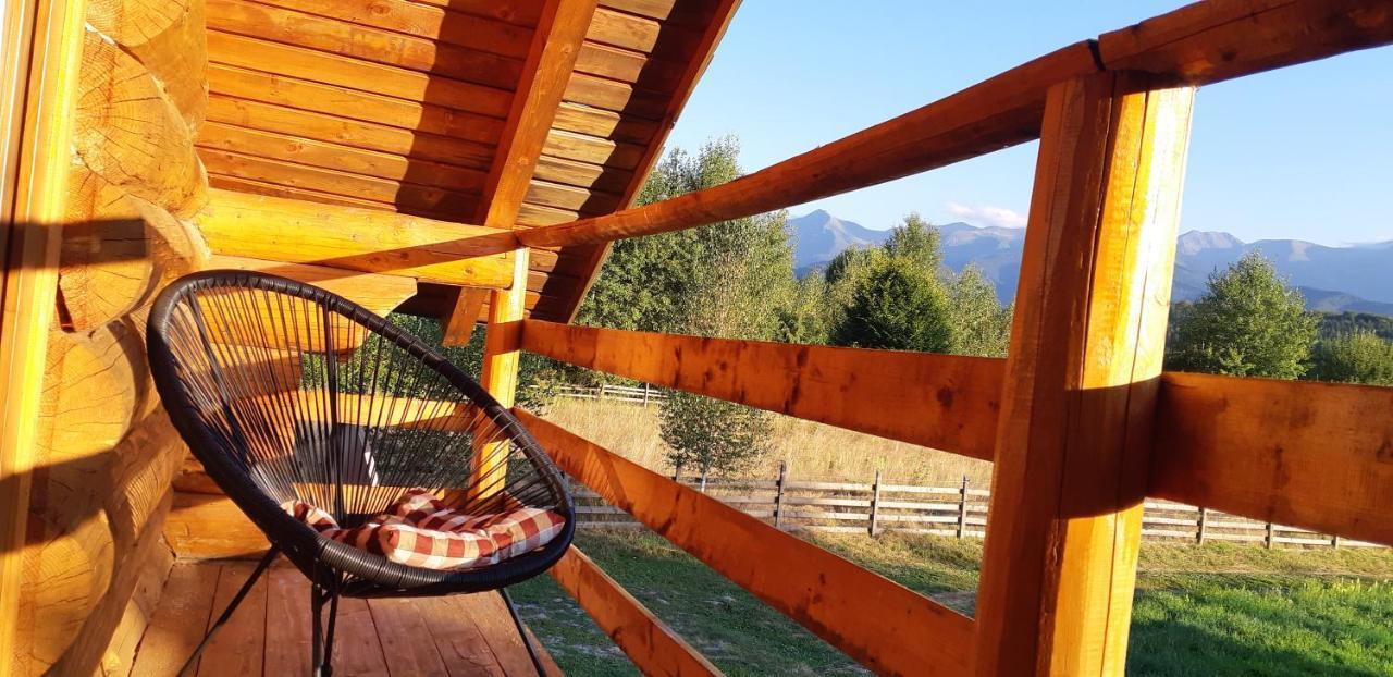 Musketeers Cabin برومباكو دو سوز المظهر الخارجي الصورة