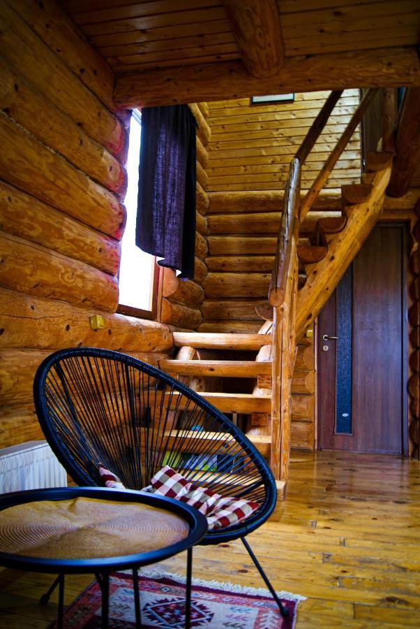 Musketeers Cabin برومباكو دو سوز المظهر الخارجي الصورة