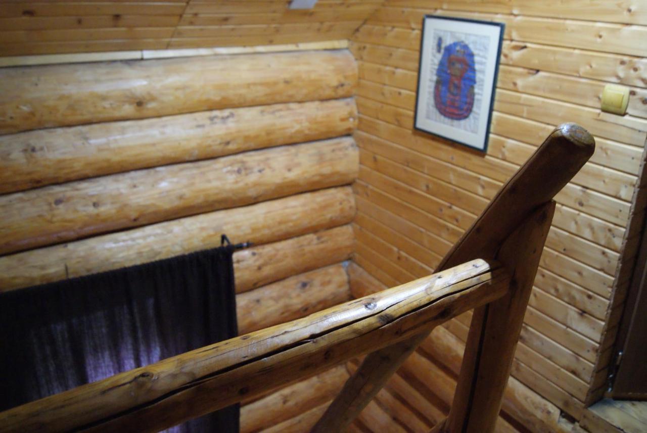 Musketeers Cabin برومباكو دو سوز المظهر الخارجي الصورة