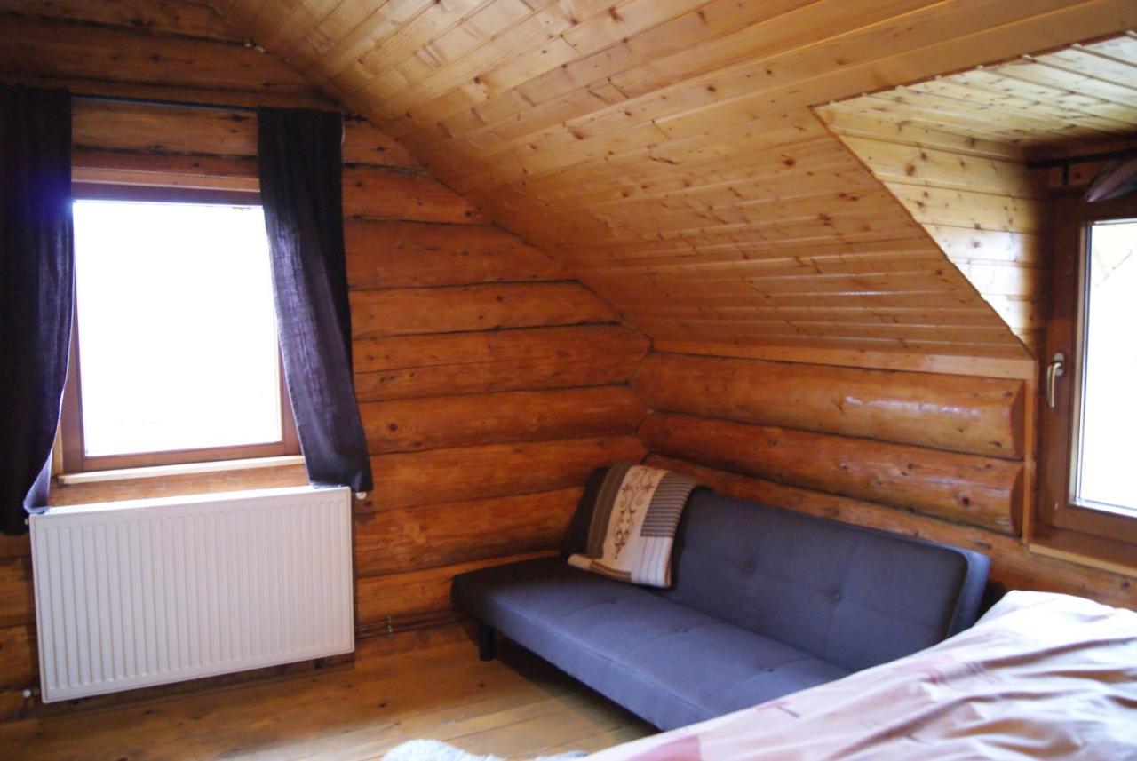 Musketeers Cabin برومباكو دو سوز المظهر الخارجي الصورة