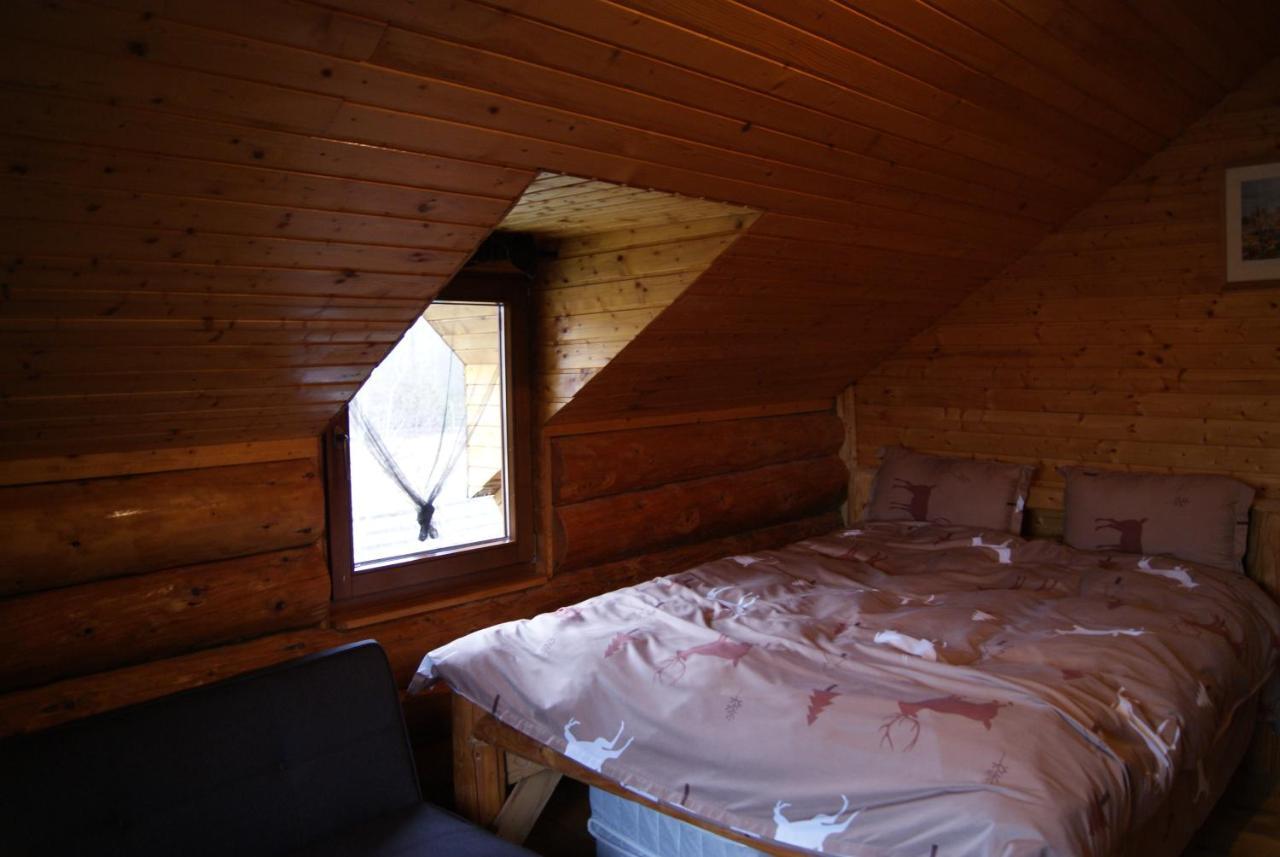 Musketeers Cabin برومباكو دو سوز المظهر الخارجي الصورة
