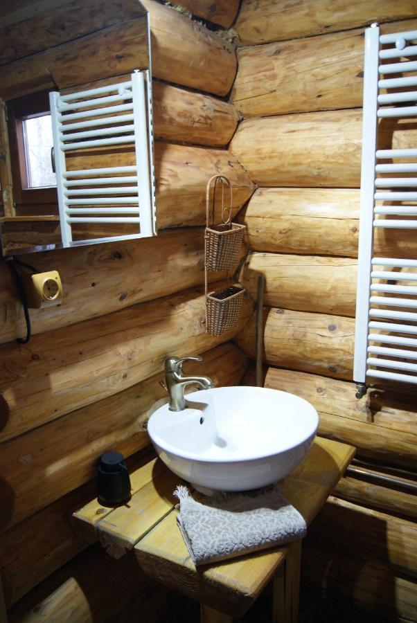 Musketeers Cabin برومباكو دو سوز المظهر الخارجي الصورة