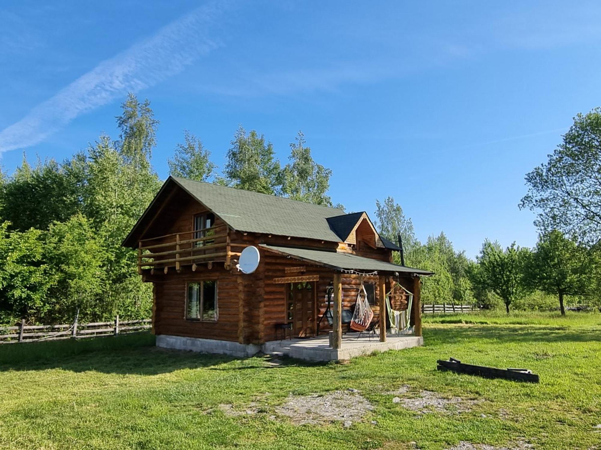 Musketeers Cabin برومباكو دو سوز المظهر الخارجي الصورة
