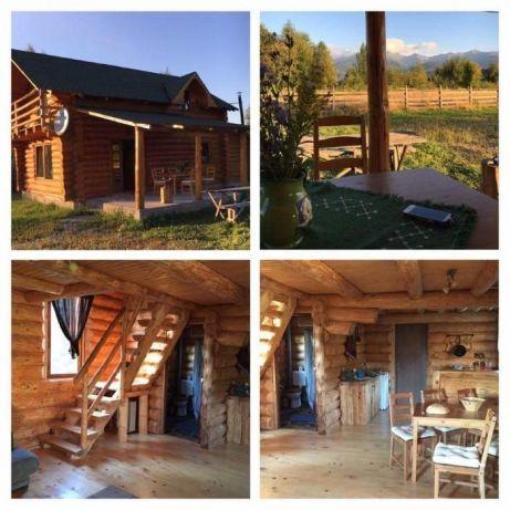 Musketeers Cabin برومباكو دو سوز المظهر الخارجي الصورة
