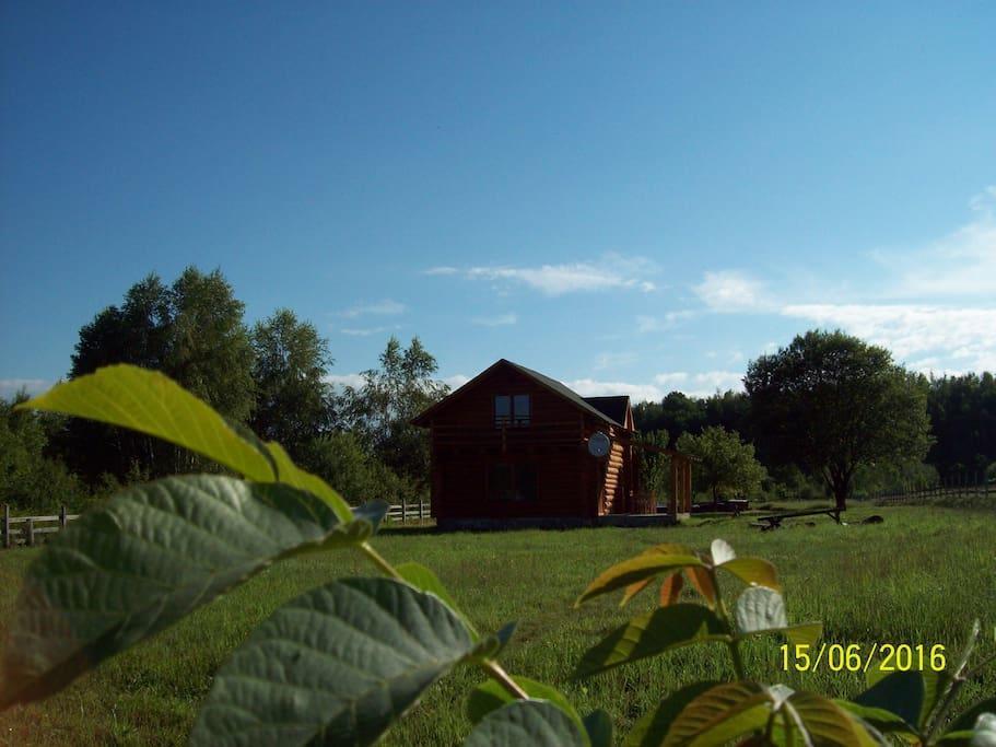 Musketeers Cabin برومباكو دو سوز المظهر الخارجي الصورة