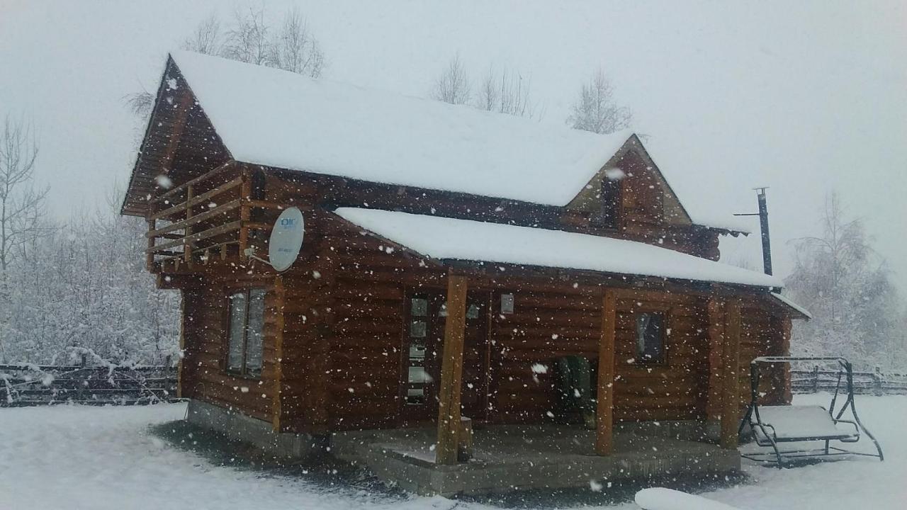 Musketeers Cabin برومباكو دو سوز المظهر الخارجي الصورة