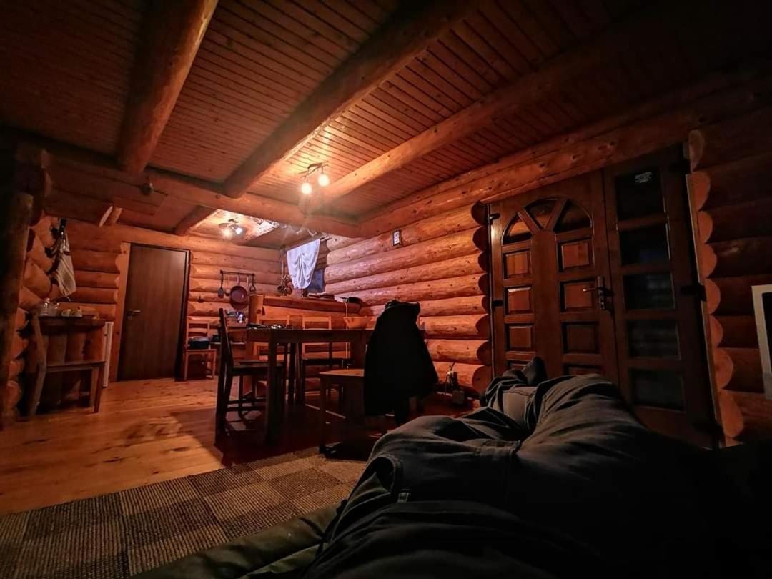 Musketeers Cabin برومباكو دو سوز المظهر الخارجي الصورة